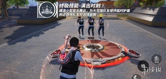 和平精英辅助【哪吒容器直装】全图透视 观战透视 增加爆率 锁死自瞄 掩体漏打 物资显示