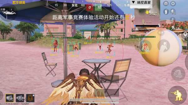 和平精英辅助【快影直装V3.0自瞄稳定版】锁头锁死自瞄 掩体变色 掩体漏打 人物透视 容器直装